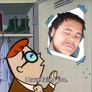 Meet your Posher, Steve